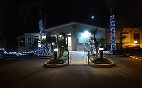 Pacific Plaza Resort